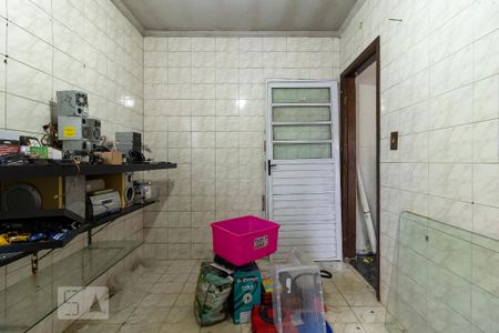 Casa à venda com 220m², 2 quartos e 2 vagasCasa 3 - Cozinha