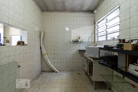 Casa à venda com 220m², 2 quartos e 2 vagasCasa 3 - Cozinha