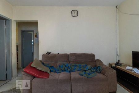 Casa à venda com 220m², 2 quartos e 2 vagasCasa 2 - Sala