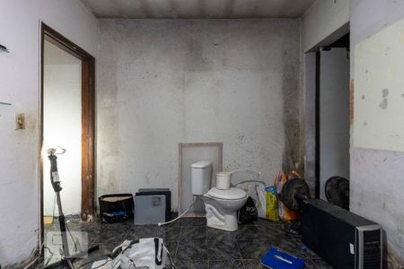 Casa à venda com 220m², 2 quartos e 2 vagasCasa 3 - Quarto