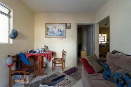 Casa à venda com 220m², 2 quartos e 2 vagasCasa 2 - Sala