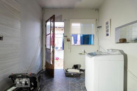 Casa à venda com 220m², 2 quartos e 2 vagasCasa 3 - Sala