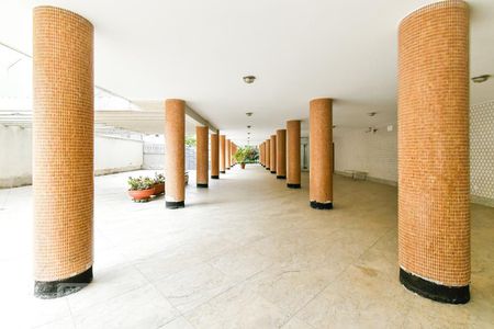 Apartamento à venda com 135m², 4 quartos e 1 vagaÁrea Comum