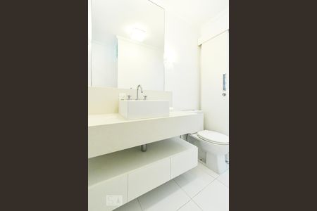 Apartamento à venda com 135m², 4 quartos e 1 vagaBanheiro 2