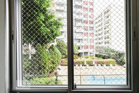 Apartamento à venda com 135m², 4 quartos e 1 vagaQuarto 3 - Vista