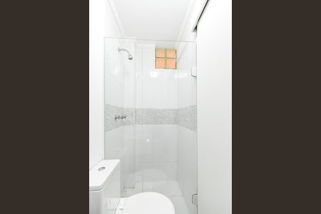 Apartamento à venda com 135m², 4 quartos e 1 vagaBanheiro 1