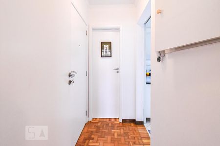 Apartamento à venda com 135m², 4 quartos e 1 vagaHall Cozinha