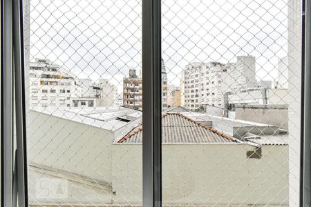 Apartamento à venda com 135m², 4 quartos e 1 vagaQuarto 1 - Vista