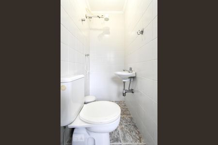 Apartamento à venda com 135m², 4 quartos e 1 vagaBanheiro de Serviço