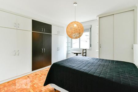 Apartamento à venda com 135m², 4 quartos e 1 vagaQuarto 2