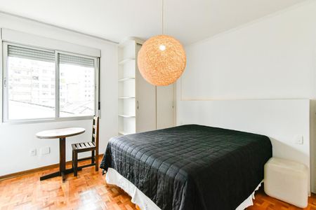 Apartamento à venda com 135m², 4 quartos e 1 vagaQuarto 2