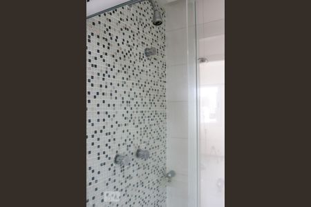 Apartamento à venda com 75m², 3 quartos e 1 vaga Apartamento à venda com 75m², 3 quartos e 1 vagaBanheiro Social