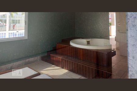 Apartamento à venda com 75m², 3 quartos e 1 vaga Apartamento à venda com 75m², 3 quartos e 1 vagaSaúna