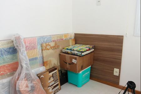 Apartamento à venda com 75m², 3 quartos e 1 vaga Apartamento à venda com 75m², 3 quartos e 1 vagaQuarto 2