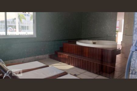 Apartamento à venda com 75m², 3 quartos e 1 vaga Apartamento à venda com 75m², 3 quartos e 1 vagaSaúna