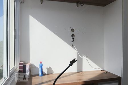 Apartamento à venda com 75m², 3 quartos e 1 vaga Apartamento à venda com 75m², 3 quartos e 1 vagaQuarto 2