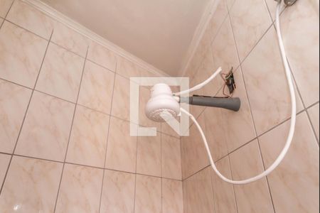 Casa à venda com 200m², 4 quartos e 4 vagasEdícula - Banheiro - Piso Superior