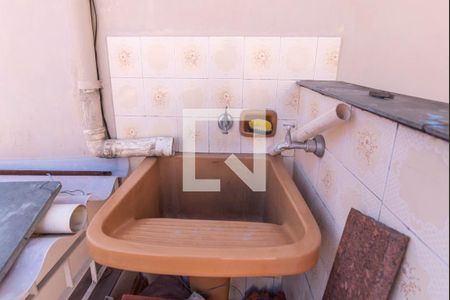 Casa à venda com 200m², 4 quartos e 4 vagasEdícula - Lavanderia - Piso Superior