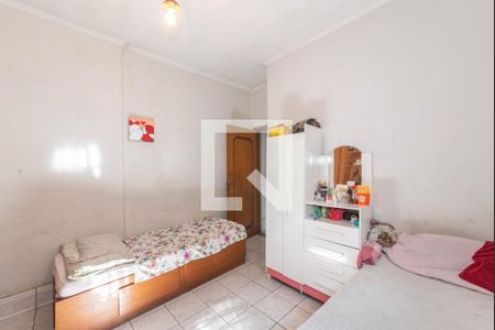 Casa à venda com 200m², 4 quartos e 4 vagasQuarto 2