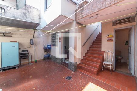 Casa à venda com 200m², 4 quartos e 4 vagasQuintal