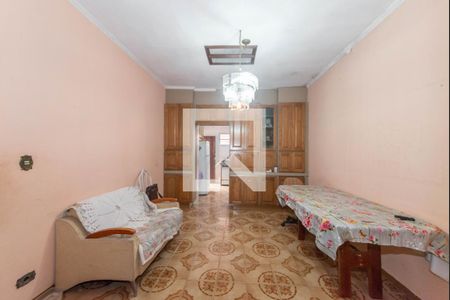 Casa à venda com 200m², 4 quartos e 4 vagasSala de Jantar