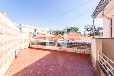 Casa à venda com 200m², 4 quartos e 4 vagasEdícula - Lavanderia - Piso Superior