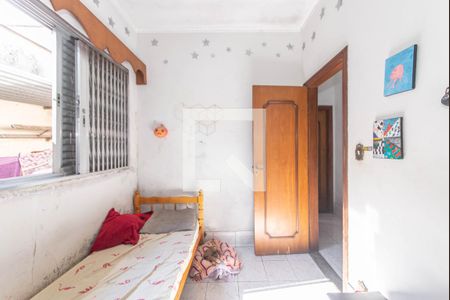 Casa à venda com 200m², 4 quartos e 4 vagasQuarto 1