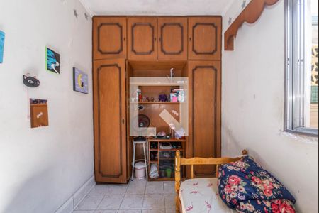 Casa à venda com 200m², 4 quartos e 4 vagasQuarto 1