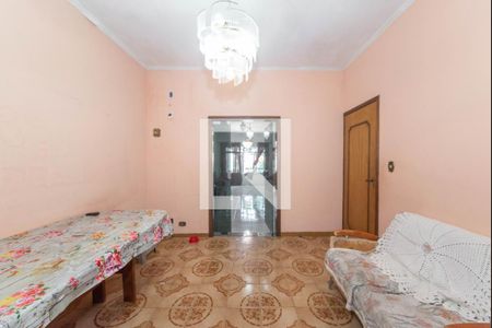 Casa à venda com 200m², 4 quartos e 4 vagasSala de Jantar