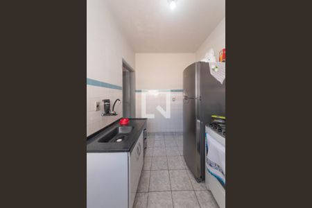 Casa à venda com 200m², 4 quartos e 4 vagasEdícula - Cozinha - Piso Superior