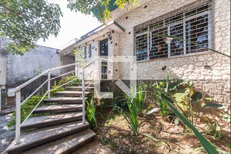 Casa à venda com 200m², 4 quartos e 4 vagasEntrada