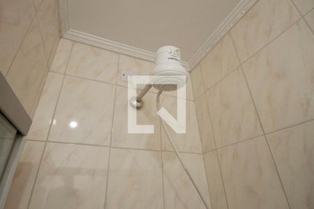 Studio à venda com 35m², 1 quarto e sem vagaBanheiro