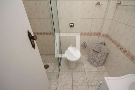 Studio à venda com 35m², 1 quarto e sem vagaBanheiro