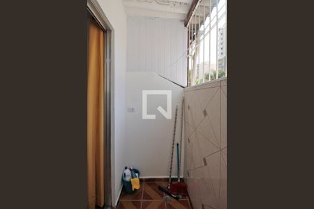 Studio à venda com 35m², 1 quarto e sem vagaÁrea de Serviço