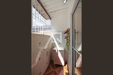 Studio à venda com 35m², 1 quarto e sem vagaÁrea de Serviço