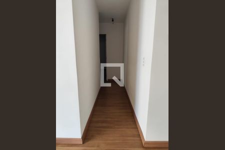 Corredor de apartamento à venda com 2 quartos, 52m² em Macedo, Guarulhos