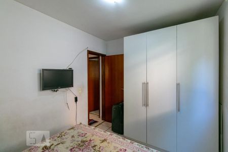 Apartamento à venda com 72m², 3 quartos e 1 vagaQuarto 2