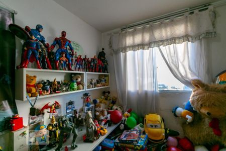 Apartamento à venda com 72m², 3 quartos e 1 vagaQuarto 3