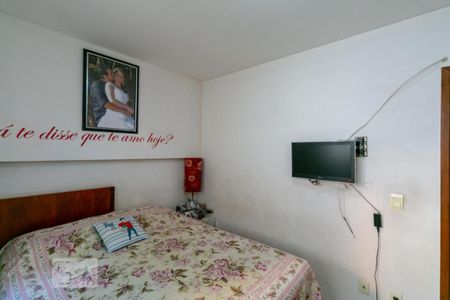 Apartamento à venda com 72m², 3 quartos e 1 vagaQuarto 2