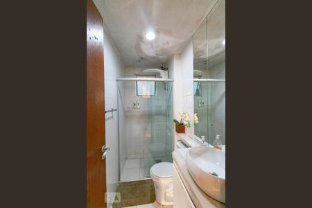 Apartamento à venda com 72m², 3 quartos e 1 vagaBanheiro