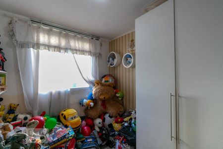 Apartamento à venda com 72m², 3 quartos e 1 vagaQuarto 3