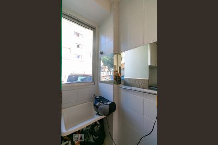 Apartamento à venda com 72m², 3 quartos e 1 vagaÁrea de Serviço