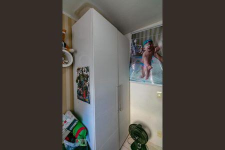 Apartamento à venda com 72m², 3 quartos e 1 vagaQuarto 3