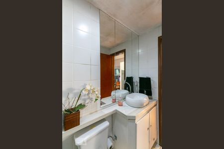 Apartamento à venda com 72m², 3 quartos e 1 vagaBanheiro