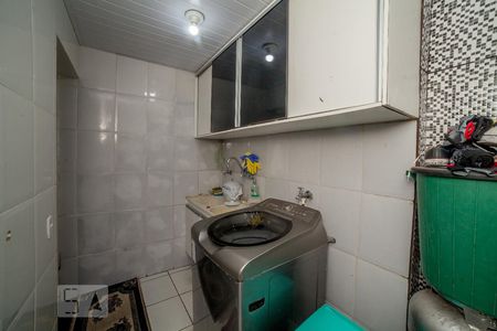 Casa à venda com 98m², 3 quartos e 1 vaga Casa à venda com 98m², 3 quartos e 1 vagaÁrea de Serviço