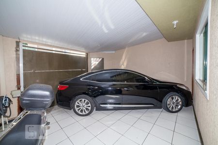 Casa à venda com 98m², 3 quartos e 1 vaga Casa à venda com 98m², 3 quartos e 1 vagaGaragem