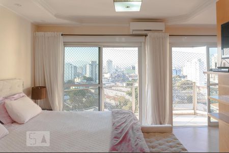 Apartamento à venda com 370m², 4 quartos e 4 vagas Apartamento à venda com 370m², 4 quartos e 4 vagasSuíte 1