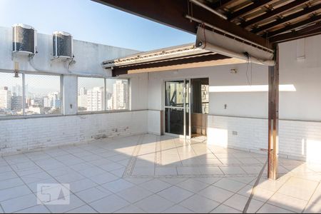 Apartamento à venda com 370m², 4 quartos e 4 vagas Apartamento à venda com 370m², 4 quartos e 4 vagasVaranda Gourmet