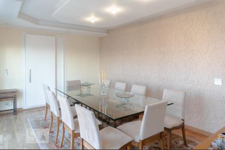 Apartamento à venda com 370m², 4 quartos e 4 vagas Apartamento à venda com 370m², 4 quartos e 4 vagasSala de Jantar