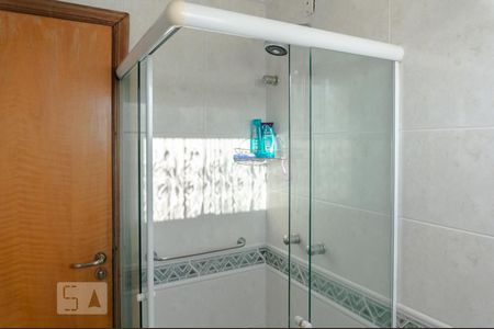 Apartamento à venda com 370m², 4 quartos e 4 vagas Apartamento à venda com 370m², 4 quartos e 4 vagasBanheiro Social